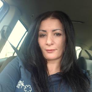 Chauffeur, accompagnateur, hôtesse, Ambulancière diplômée d'Etat