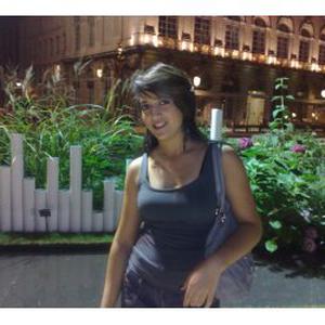 Photo de NESRINE