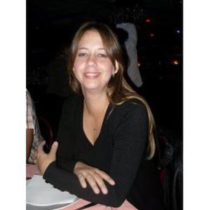 Photo de Madame GRISON
