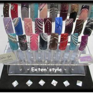 Photo de Extenstyle