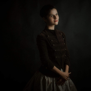 Photo de Madame Serene