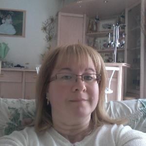 Photo de Madame richet