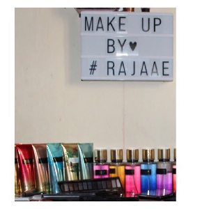Make up artist (Drôme, Vaucluse et alentours)