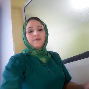 Recherche un emploi d'auxiliaire de vie