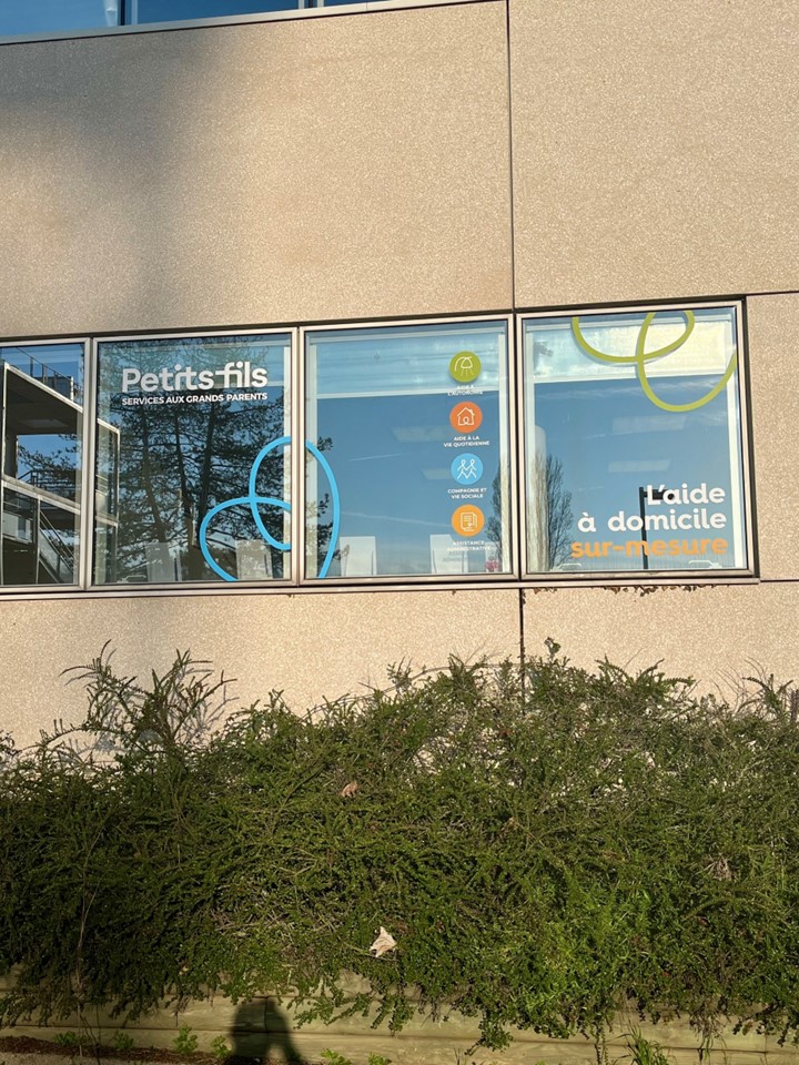 image 2 de Petits-fils Gif-sur-Yvette