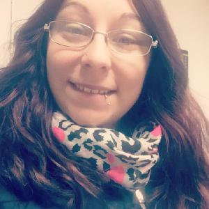 Photo de Madame POURCIN