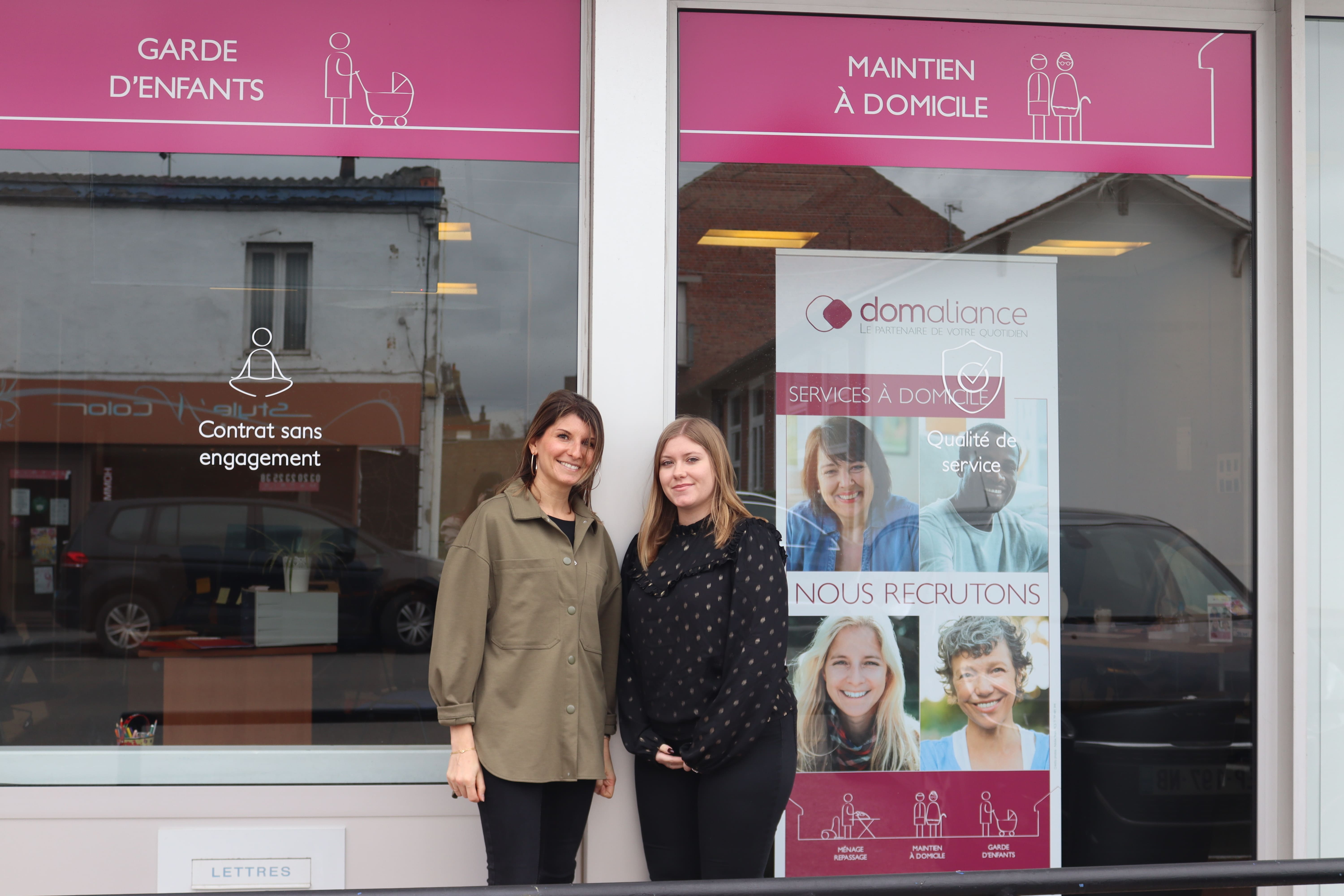 image 2 de Domaliance Tarbes