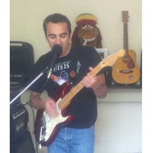 Photo de guitaredom