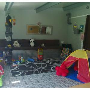 Photo de Assistante Maternelle Agréée