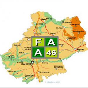 Places disponible en Famille d'Accueil LOT 46