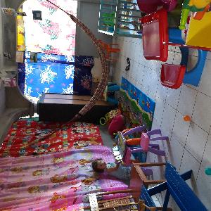 Assistante maternelle agréée