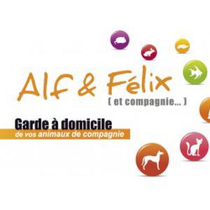 Alf et Felix service animalier