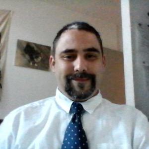 Jardinier - homme toute main