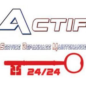 Photo de ACTIF SDM 24/24 Service Dépannage Maintenance