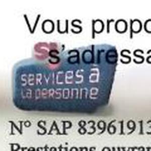 Photo de ADMI' Services