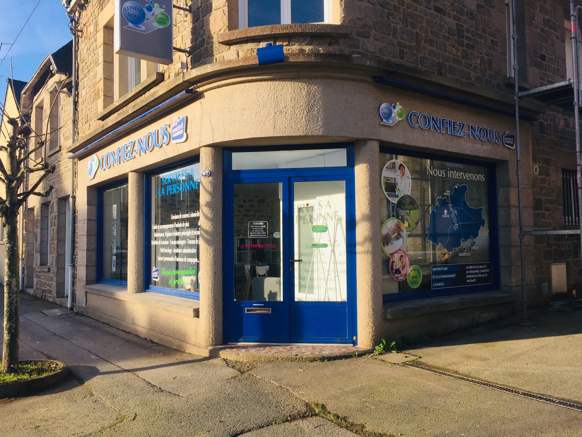 image 2 de Confiez-Nous Côte d'Emeraude