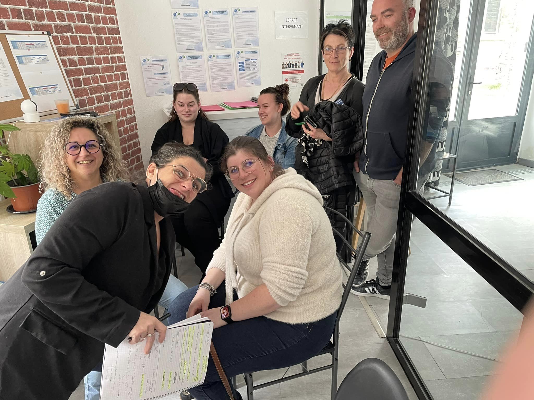 image 4 de Confiez-Nous Côte d'Emeraude