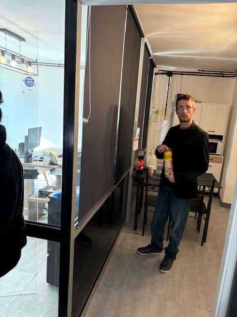 image 1 de Confiez-Nous Côte d'Emeraude