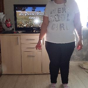 Technicienne de surface