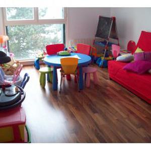 Photo de assistante maternelle agréée