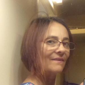 Auxiliaire de vie à domicile
