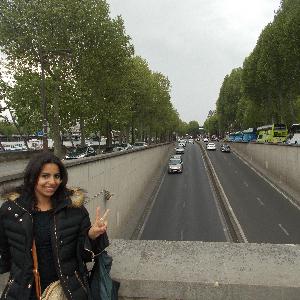 Garde d'enfants si besoin