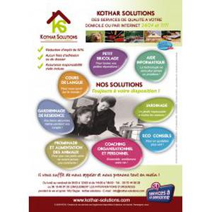 Photo de Kothar Solutions