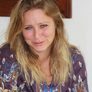 Photo de Madame COTTIN