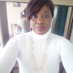 Photo de Madame Ndjangui