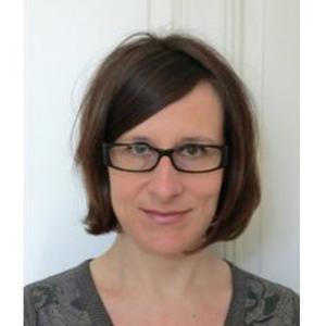 Photo de Juliette Giraud Ecrivain Public