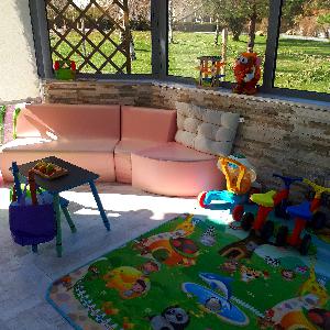 Photo de Assistante maternelle agréée