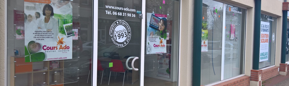 photo couverture Cours Ado Saint Quentin en Yvelines