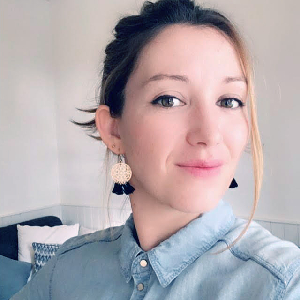 Photo de Madame Bechade