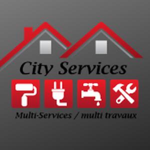 City Services, Prestations Multi-Services à Domicile