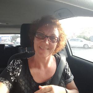 Photo de Madame PAILLOTET