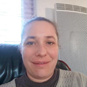 Photo de Madame DAUTIGNY