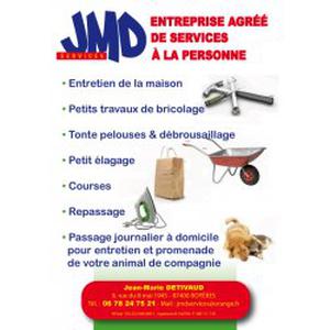 Photo de JMD SERVICES