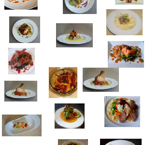CUISINIERE PASSIONNEE