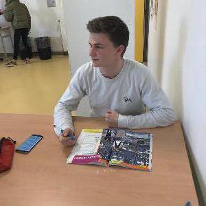 Services pour personnes agées