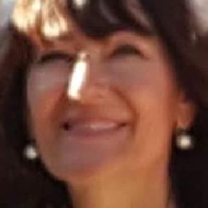 Photo de Madame PRUGNIAUD