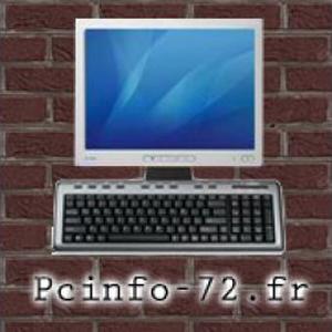 Pcinfo-72 votre spécialiste informatique et réseau