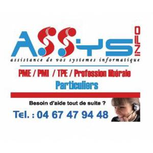 Photo de Assys Info