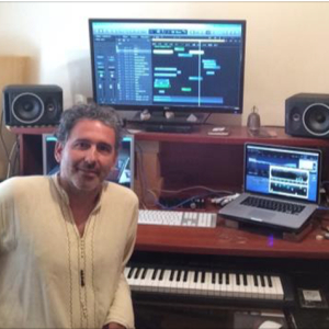 Cours de M.A.O sur Logic Pro