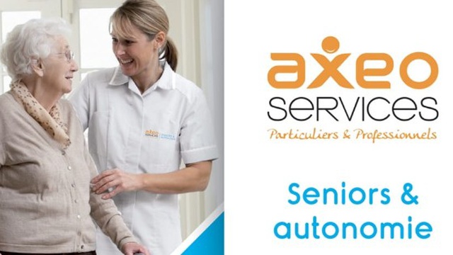 photo couverture Axeo Services Bergerac