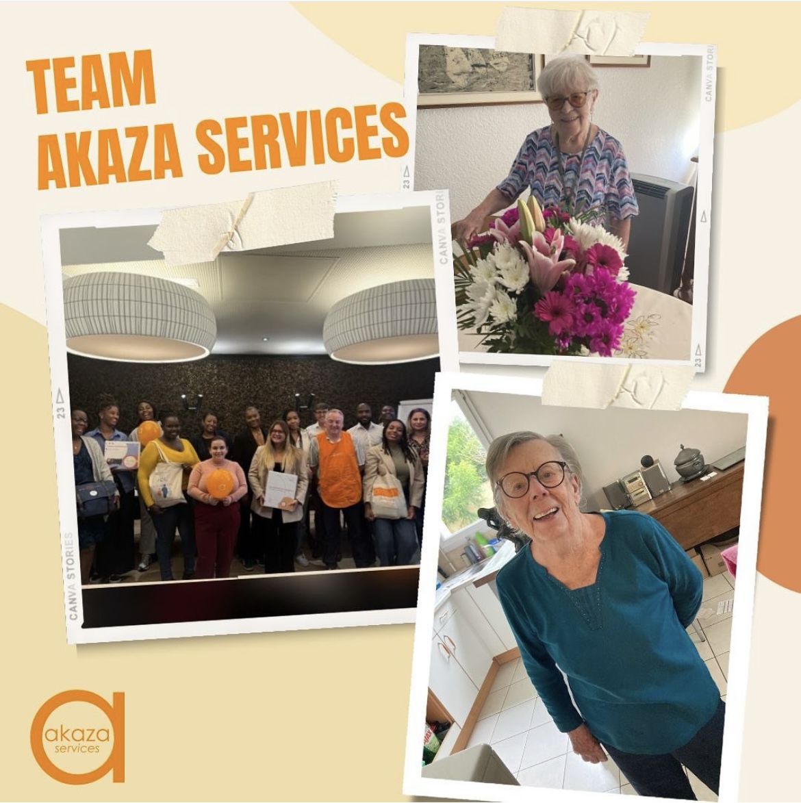 image 2 de Akasa Services