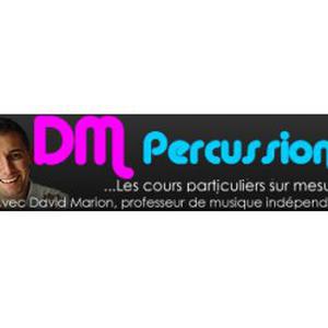 Photo de DM Percussions