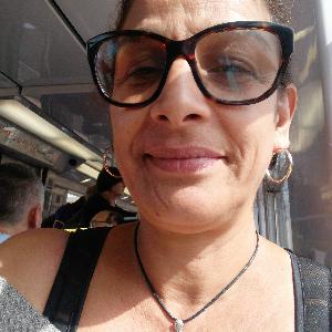 Photo de Madame FABIEN