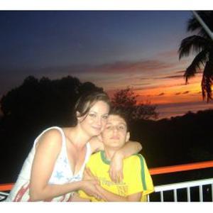 Je peux garder vos enfants à temps complet