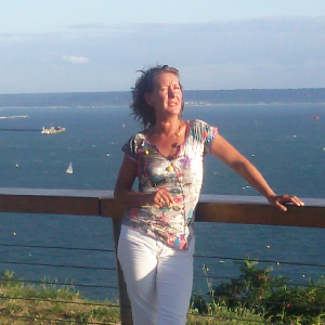 Photo de Madame maurouard