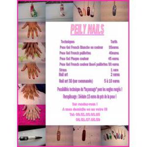 Photo de Peily Nails